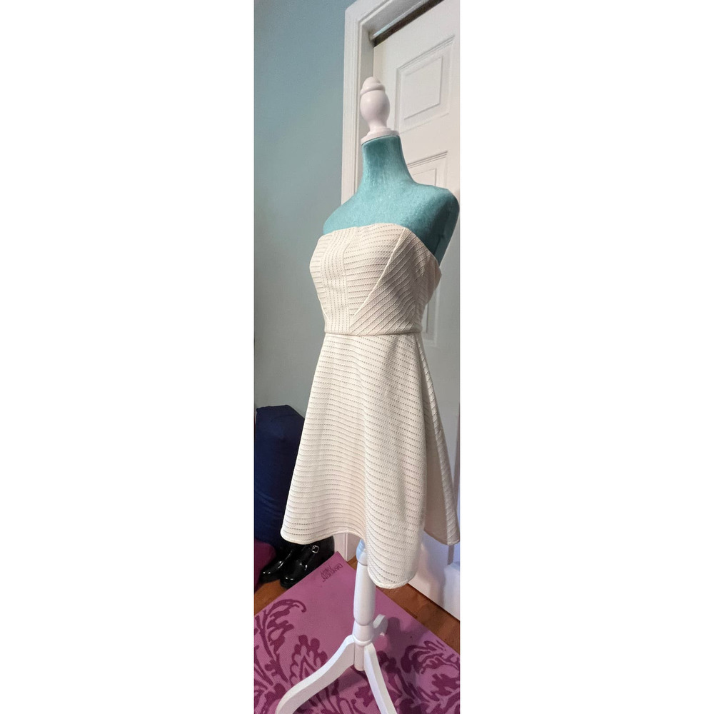 Party dress by Express - Picture 2 of 3